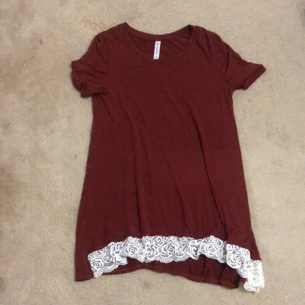 Woman’s Top
